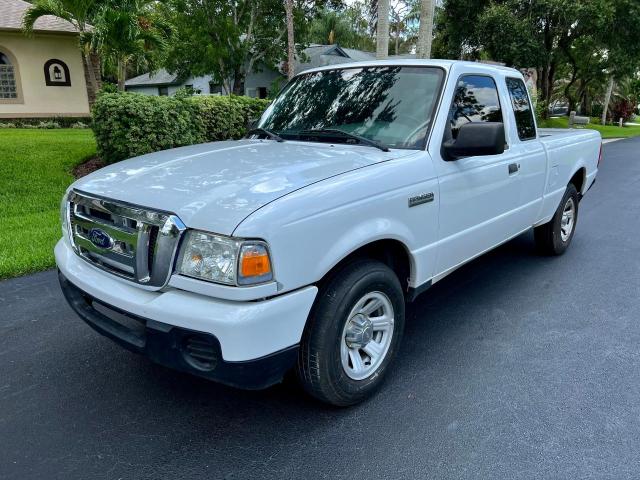 Photo 1 VIN: 1FTKR1ED2APA40153 - FORD RANGER SUP 