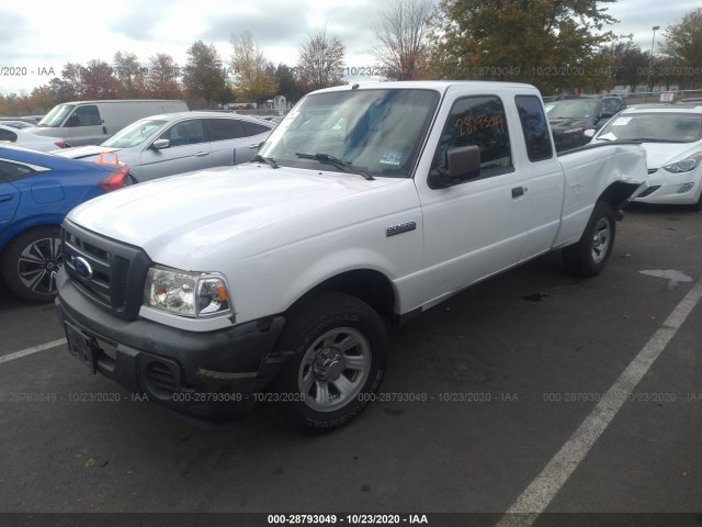 Photo 1 VIN: 1FTKR1ED2APA41223 - FORD RANGER 