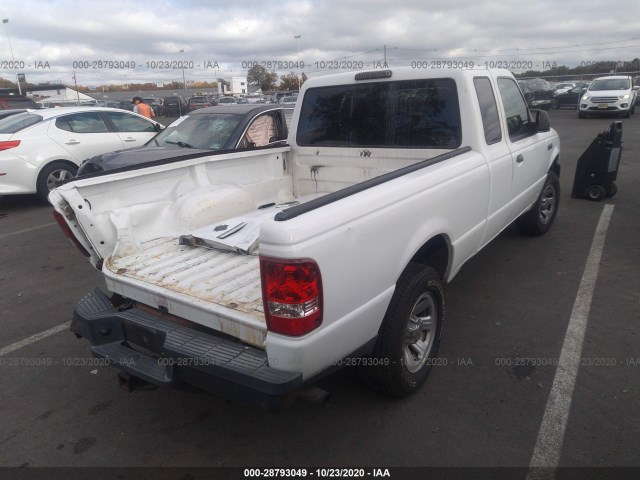 Photo 3 VIN: 1FTKR1ED2APA41223 - FORD RANGER 