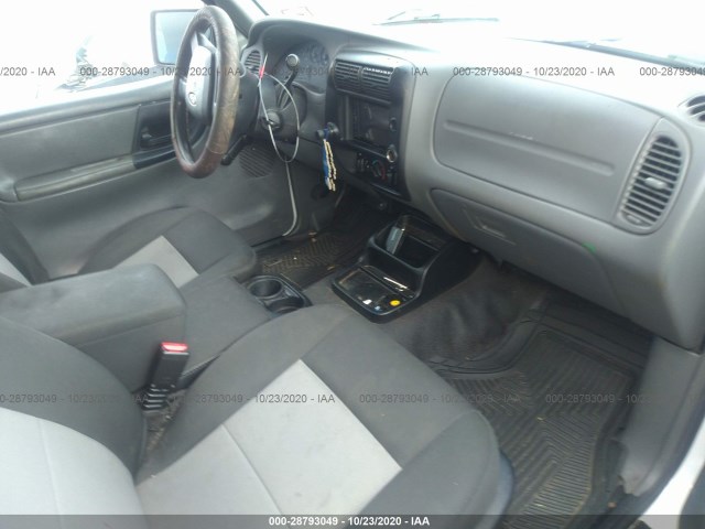 Photo 4 VIN: 1FTKR1ED2APA41223 - FORD RANGER 