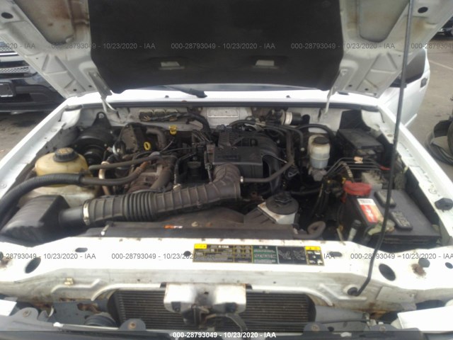 Photo 9 VIN: 1FTKR1ED2APA41223 - FORD RANGER 