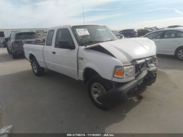 Photo 0 VIN: 1FTKR1ED2APA45305 - FORD RANGER 