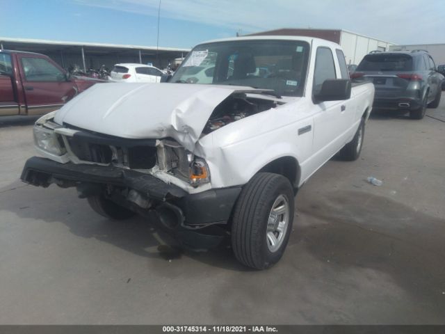 Photo 1 VIN: 1FTKR1ED2APA45305 - FORD RANGER 