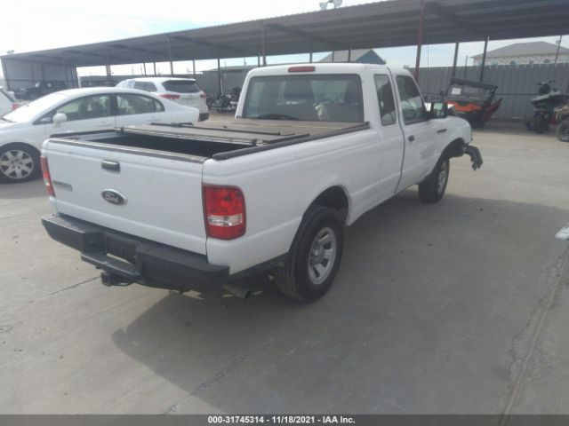 Photo 3 VIN: 1FTKR1ED2APA45305 - FORD RANGER 