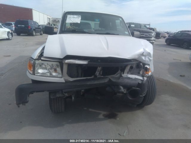 Photo 5 VIN: 1FTKR1ED2APA45305 - FORD RANGER 