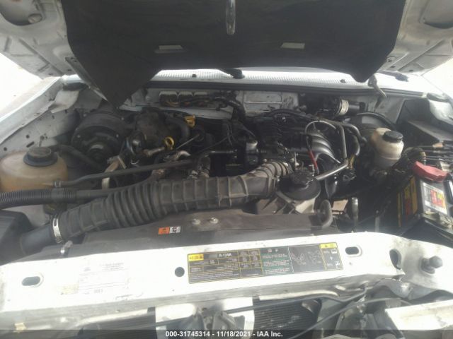 Photo 9 VIN: 1FTKR1ED2APA45305 - FORD RANGER 