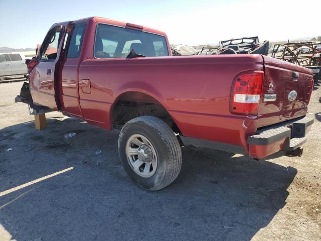 Photo 1 VIN: 1FTKR1ED2APA58488 - FORD RANGER SUP 