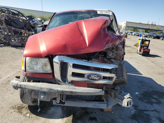 Photo 4 VIN: 1FTKR1ED2APA58488 - FORD RANGER SUP 