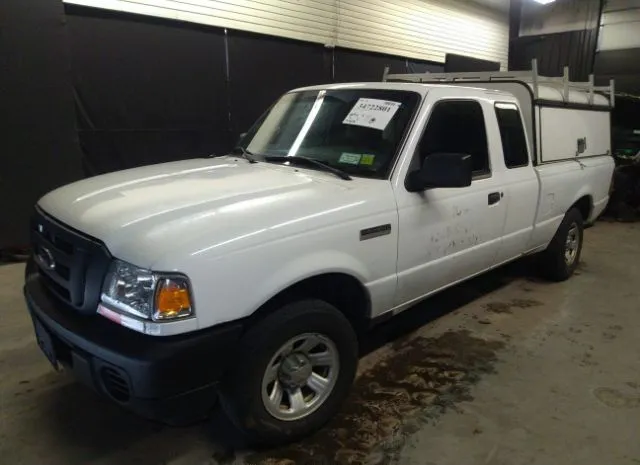 Photo 1 VIN: 1FTKR1ED2APA63917 - FORD RANGER 