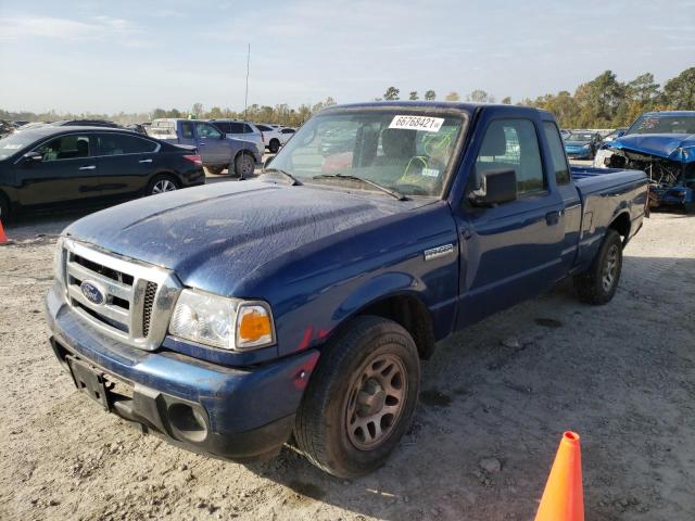 Photo 1 VIN: 1FTKR1ED2APA68339 - FORD RANGER SUP 