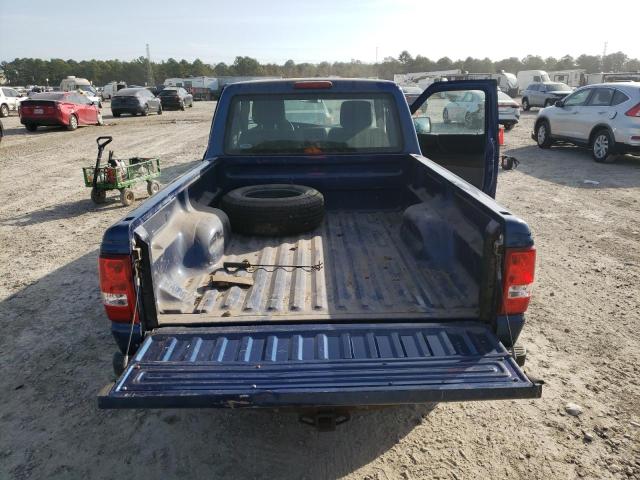 Photo 5 VIN: 1FTKR1ED2APA68339 - FORD RANGER SUP 