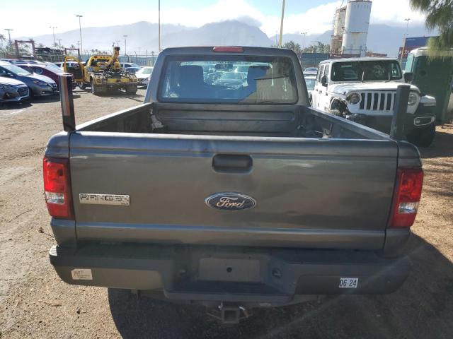 Photo 5 VIN: 1FTKR1ED2BPA35651 - FORD RANGER 