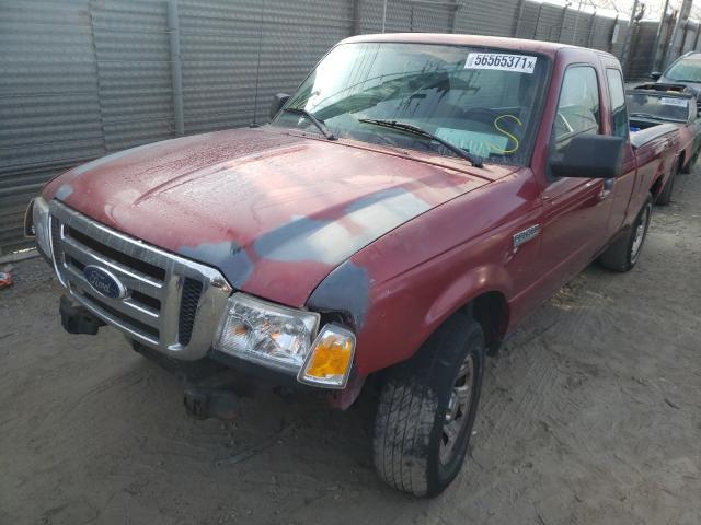 Photo 1 VIN: 1FTKR1ED2BPA46987 - FORD RANGER SUP 