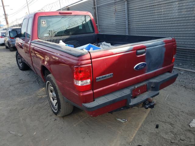 Photo 2 VIN: 1FTKR1ED2BPA46987 - FORD RANGER SUP 