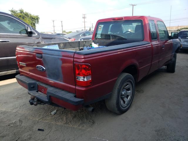 Photo 3 VIN: 1FTKR1ED2BPA46987 - FORD RANGER SUP 