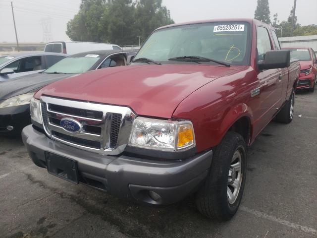 Photo 1 VIN: 1FTKR1ED2BPA46987 - FORD RANGER SUP 