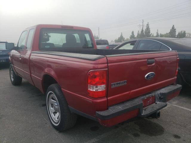 Photo 2 VIN: 1FTKR1ED2BPA46987 - FORD RANGER SUP 