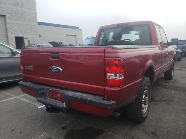 Photo 3 VIN: 1FTKR1ED2BPA46987 - FORD RANGER SUP 