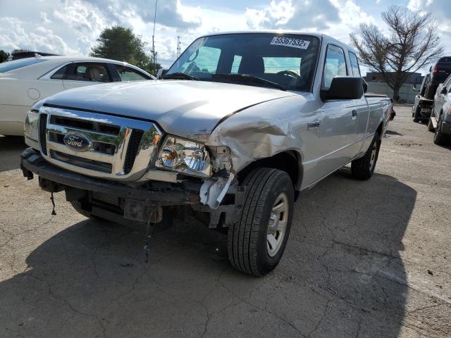 Photo 1 VIN: 1FTKR1ED2BPA49081 - FORD RANGER SUP 