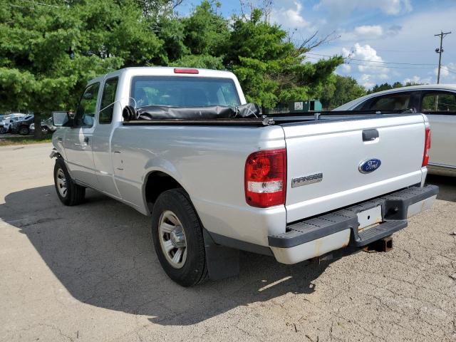 Photo 2 VIN: 1FTKR1ED2BPA49081 - FORD RANGER SUP 