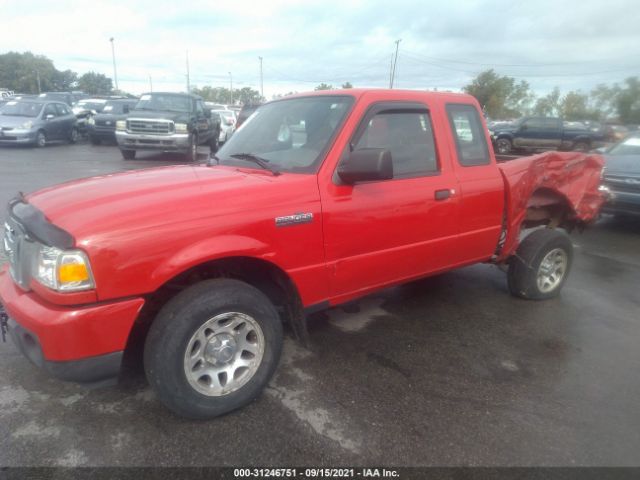 Photo 1 VIN: 1FTKR1ED2BPA65801 - FORD RANGER 