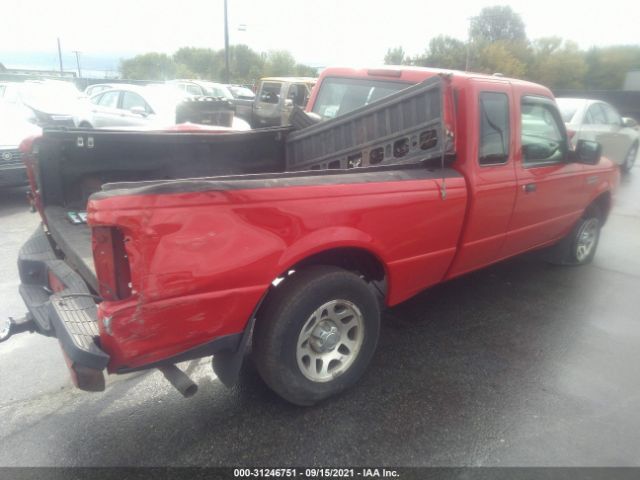 Photo 3 VIN: 1FTKR1ED2BPA65801 - FORD RANGER 