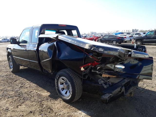 Photo 2 VIN: 1FTKR1ED3APA03502 - FORD RANGER SUP 