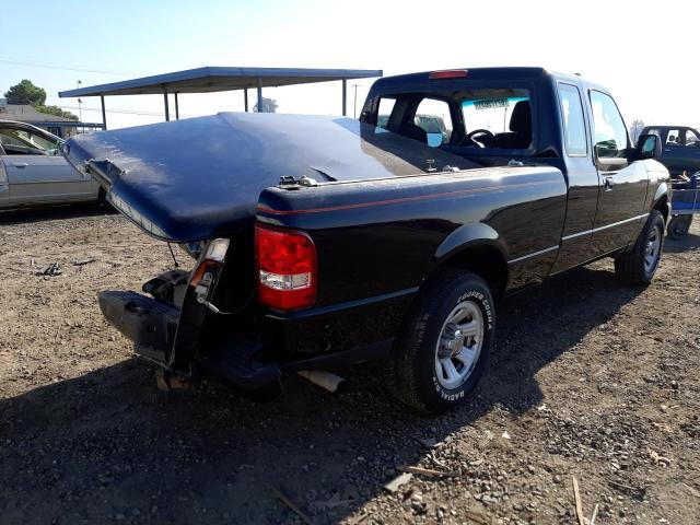 Photo 3 VIN: 1FTKR1ED3APA03502 - FORD RANGER SUP 