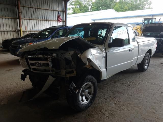 Photo 1 VIN: 1FTKR1ED3APA13026 - FORD RANGER SUP 