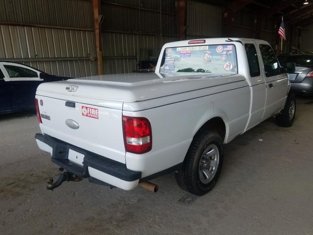 Photo 3 VIN: 1FTKR1ED3APA13026 - FORD RANGER SUP 