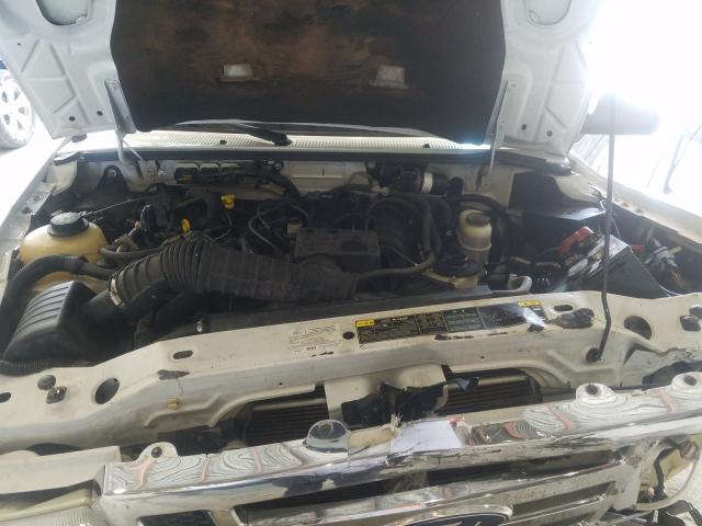 Photo 6 VIN: 1FTKR1ED3APA13026 - FORD RANGER SUP 