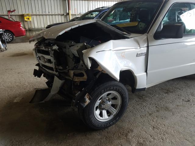 Photo 8 VIN: 1FTKR1ED3APA13026 - FORD RANGER SUP 