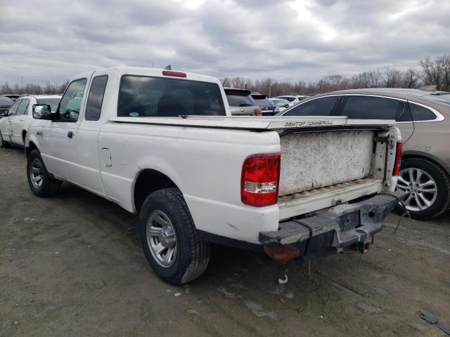 Photo 1 VIN: 1FTKR1ED3APA13737 - FORD RANGER SUP 