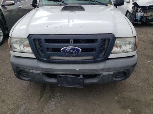 Photo 10 VIN: 1FTKR1ED3APA13737 - FORD RANGER SUP 