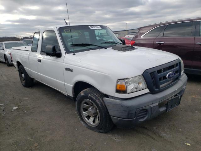 Photo 3 VIN: 1FTKR1ED3APA13737 - FORD RANGER SUP 