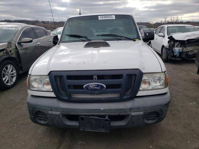 Photo 4 VIN: 1FTKR1ED3APA13737 - FORD RANGER SUP 