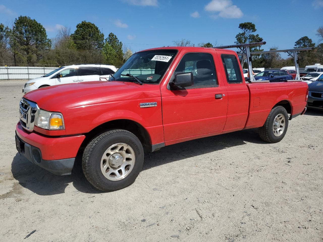 Photo 0 VIN: 1FTKR1ED3APA24334 - FORD RANGER 