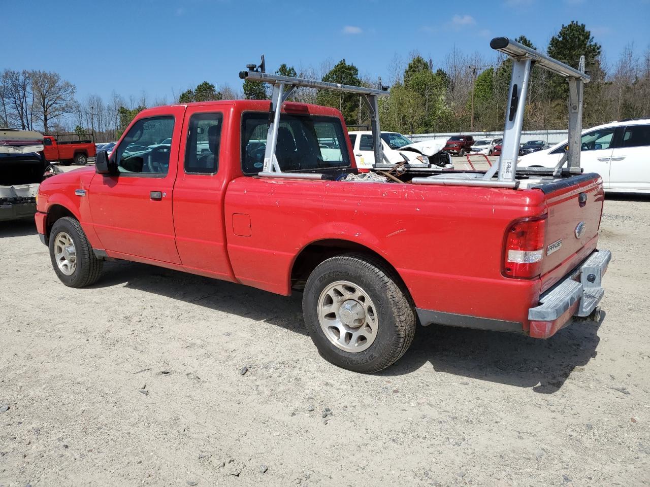 Photo 1 VIN: 1FTKR1ED3APA24334 - FORD RANGER 