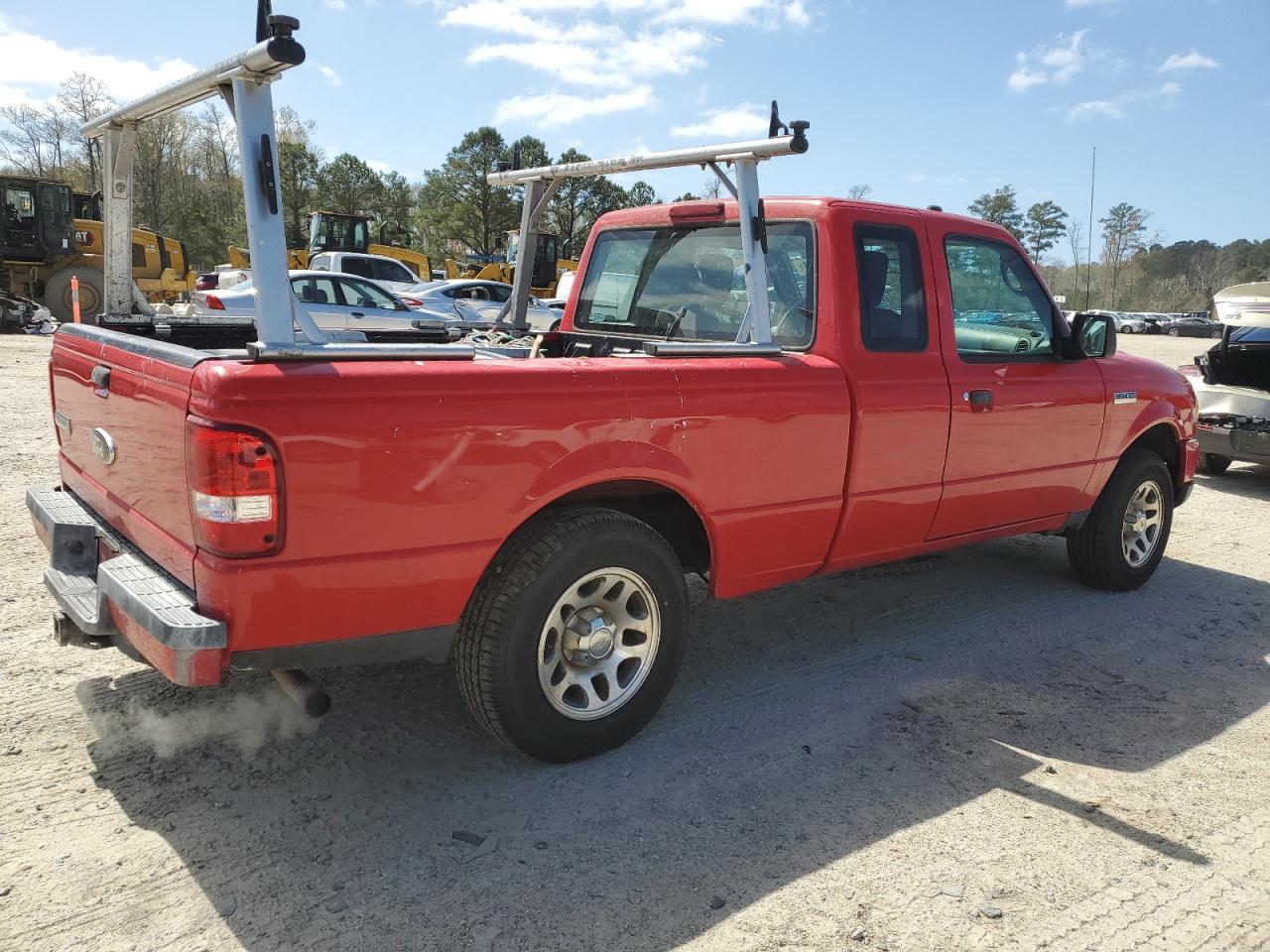 Photo 2 VIN: 1FTKR1ED3APA24334 - FORD RANGER 