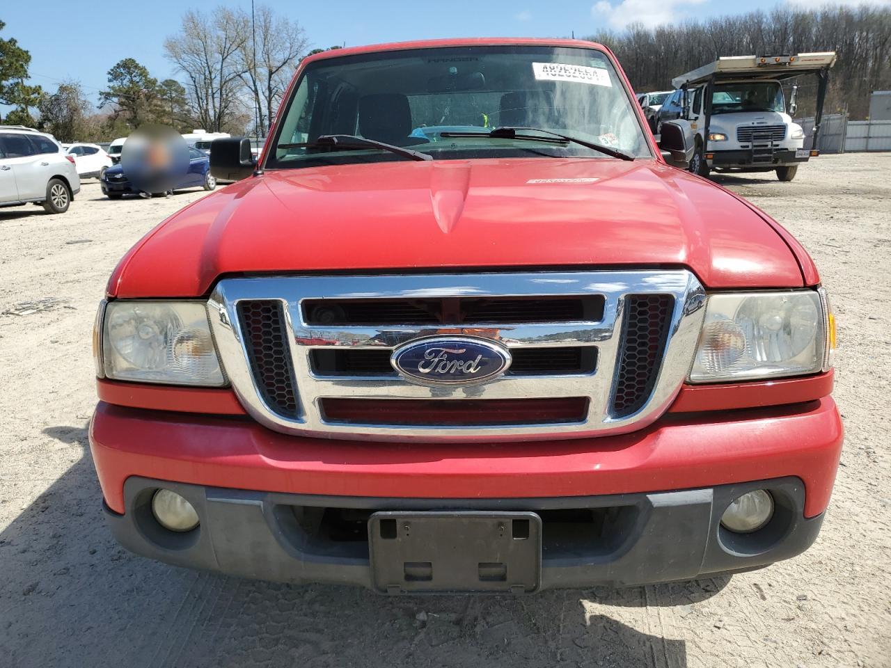 Photo 4 VIN: 1FTKR1ED3APA24334 - FORD RANGER 