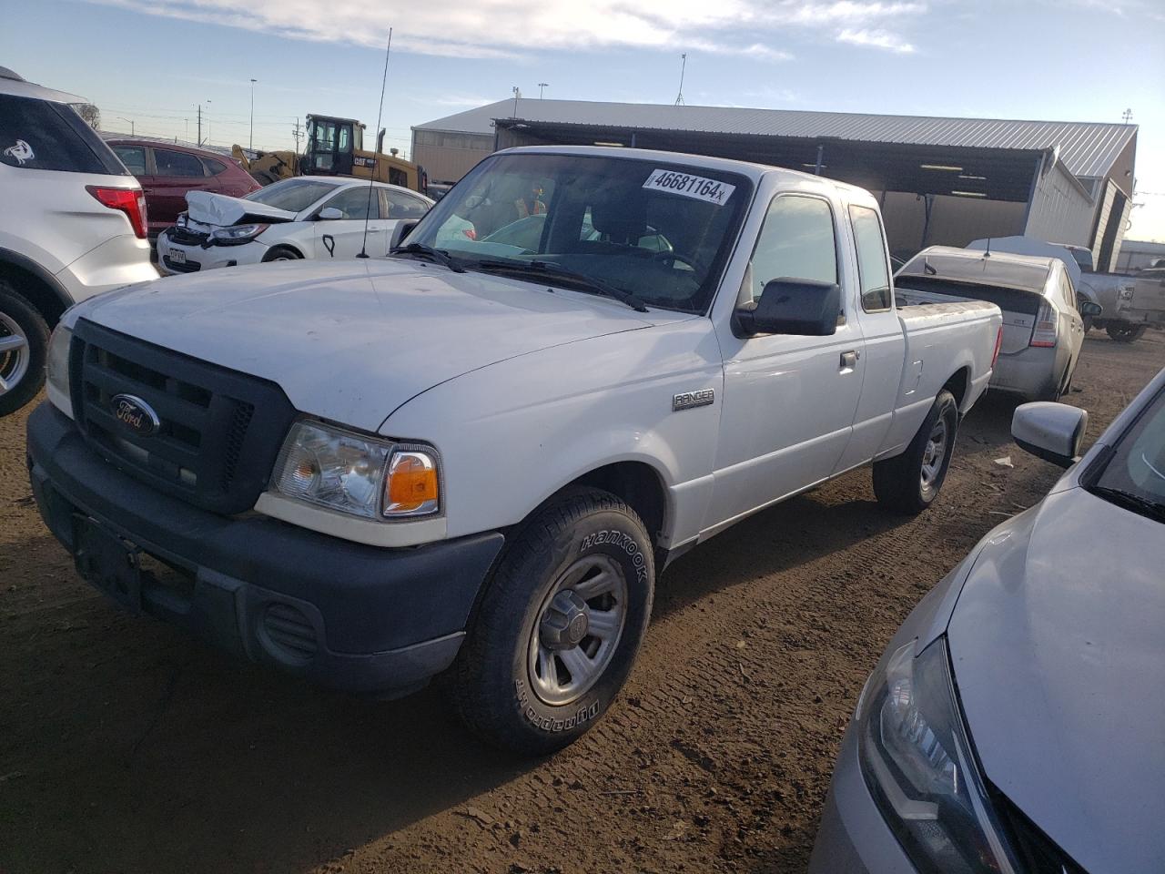 Photo 0 VIN: 1FTKR1ED3APA43112 - FORD RANGER 