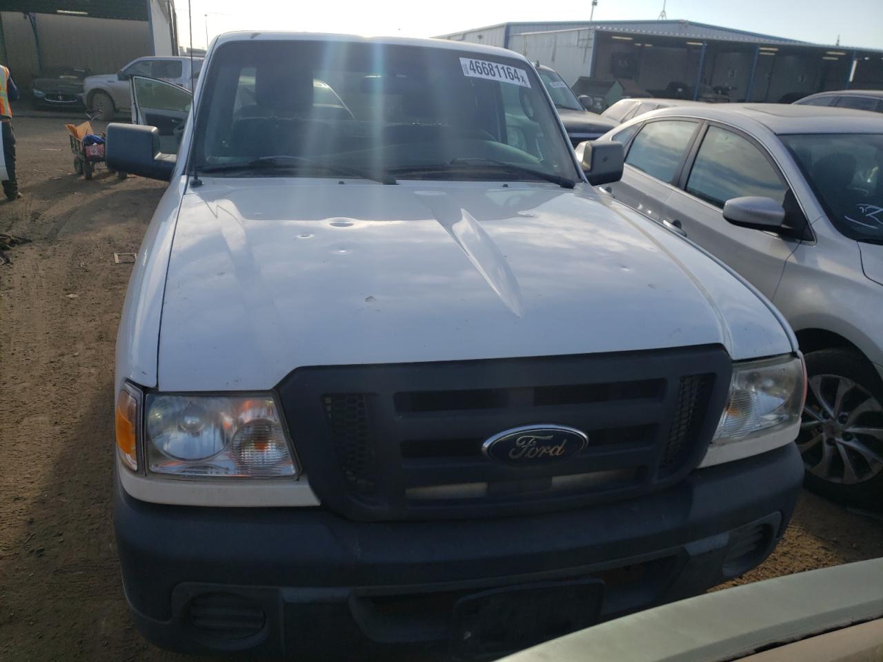 Photo 4 VIN: 1FTKR1ED3APA43112 - FORD RANGER 