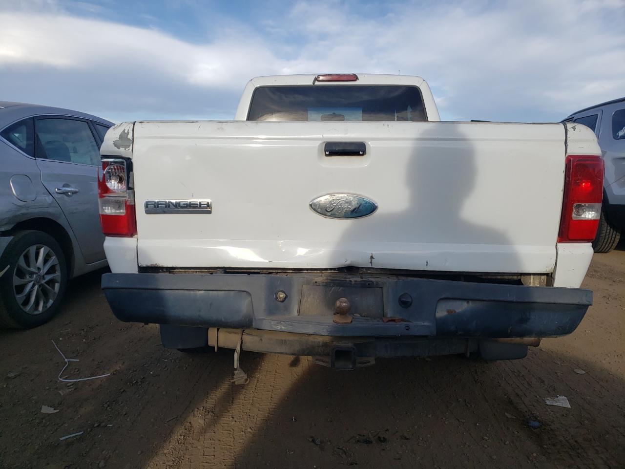 Photo 5 VIN: 1FTKR1ED3APA43112 - FORD RANGER 