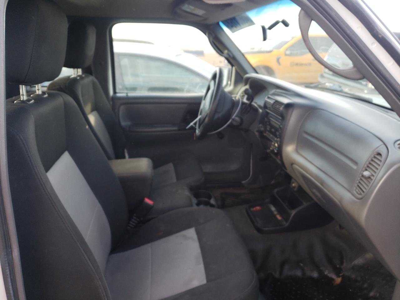 Photo 9 VIN: 1FTKR1ED3APA43112 - FORD RANGER 