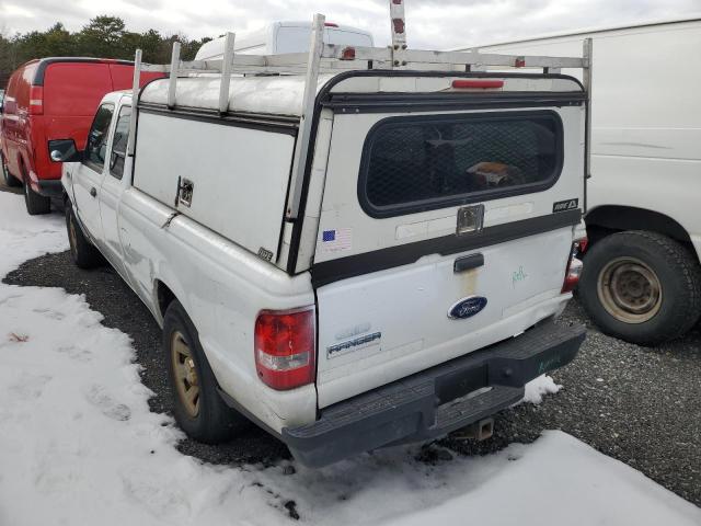 Photo 1 VIN: 1FTKR1ED3APA74554 - FORD RANGER 