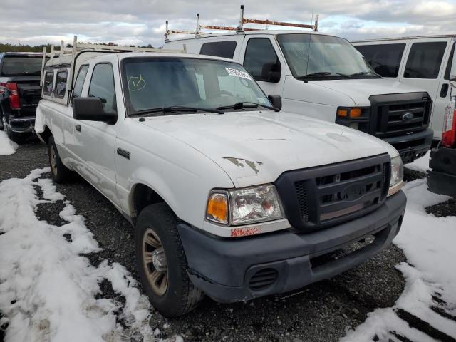 Photo 3 VIN: 1FTKR1ED3APA74554 - FORD RANGER 