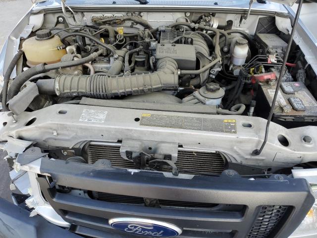 Photo 10 VIN: 1FTKR1ED3BPA08507 - FORD RANGER 