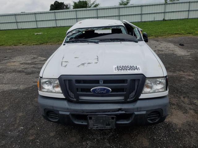 Photo 4 VIN: 1FTKR1ED3BPA16557 - FORD RANGER SUP 