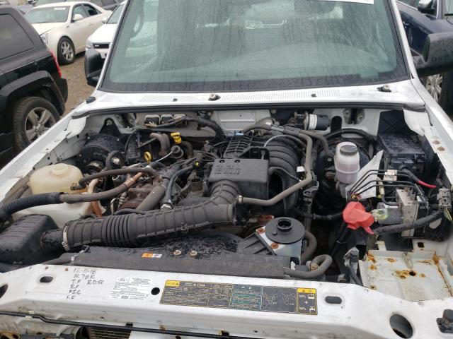 Photo 6 VIN: 1FTKR1ED3BPA20592 - FORD RANGER SUP 