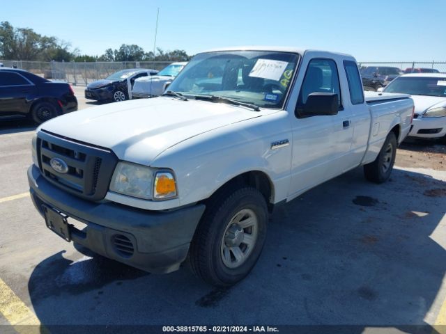 Photo 1 VIN: 1FTKR1ED3BPA25839 - FORD RANGER 